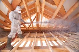 Types of Insulation We Offer in Franklin Grove, IL