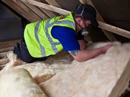 Best Insulation Air Sealing in Franklin Grove, IL