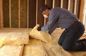 Best Blown-In Insulation in Franklin Grove, IL