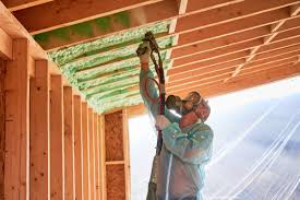 Best Fireproof Insulation in Franklin Grove, IL